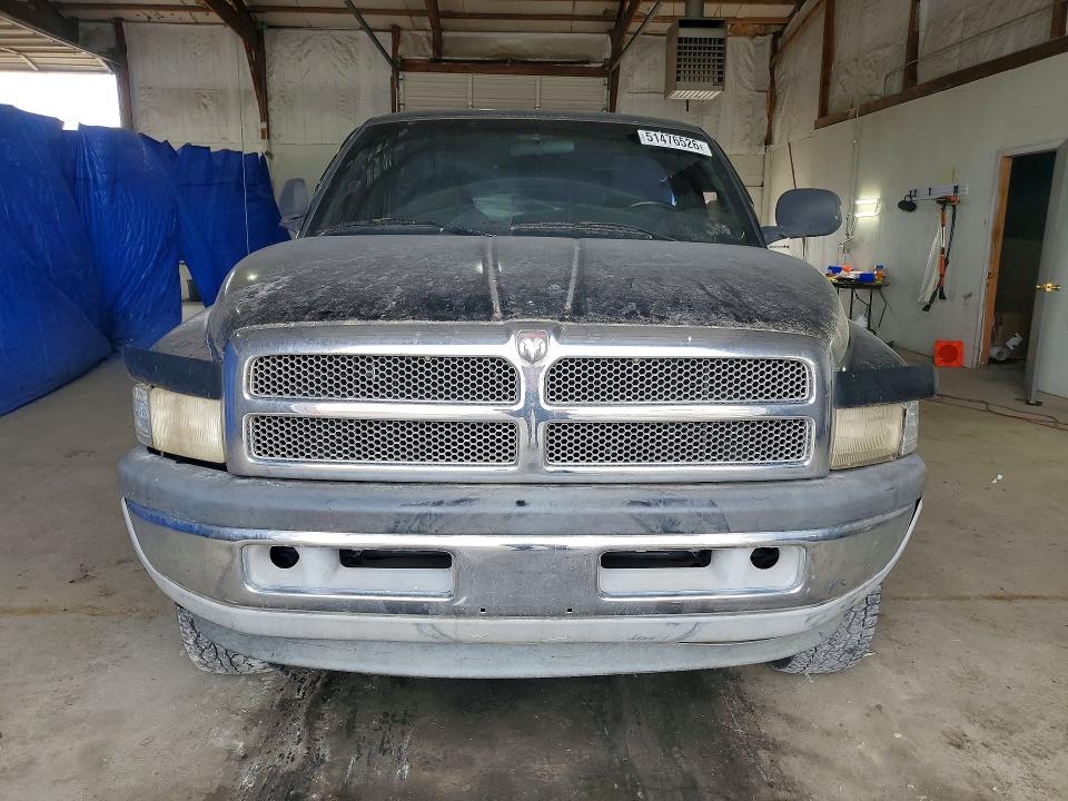 Продажа на аукционе авто 1999 Dodge Ram 1500, vin: 1B7HF16Y9XS236598, номер лота: 51476526