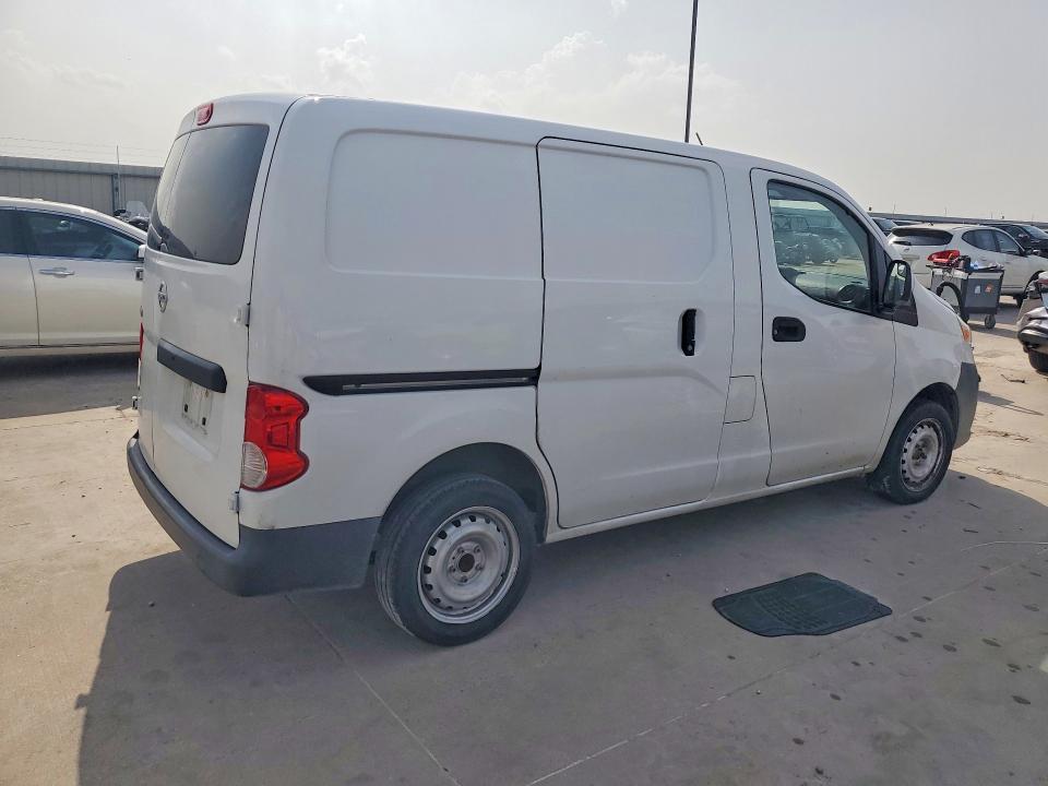 51518446 :رقم المزاد ، 3N6CM0KN7KK695094 vin ، 2019 Nissan Nv200 مزاد بيع