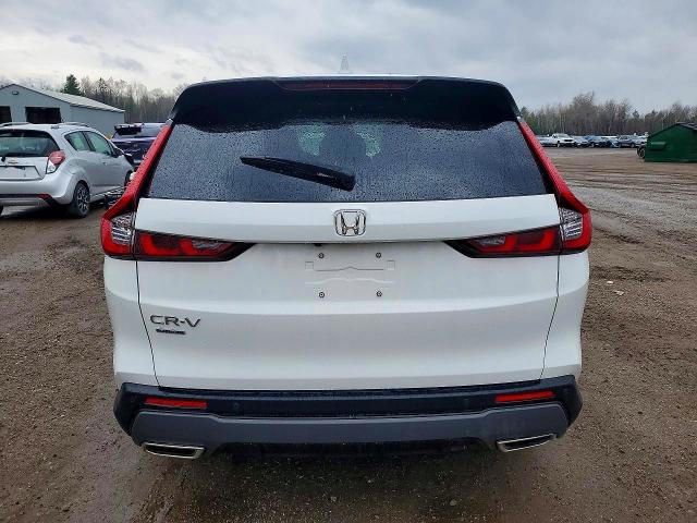 Aukcja sprzedaży 2025 Honda Cr-v, vin: 2HKRS6H79SH227764, numer aukcji: 49452596