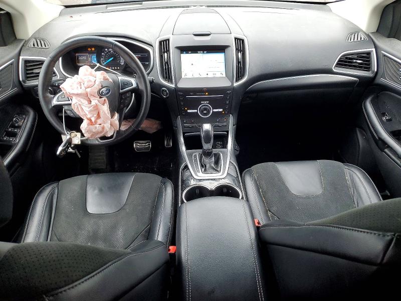 Aukcja sprzedaży 2016 Ford Edge, vin: 2FMPK4AP1GBB03024, numer aukcji: 49401626