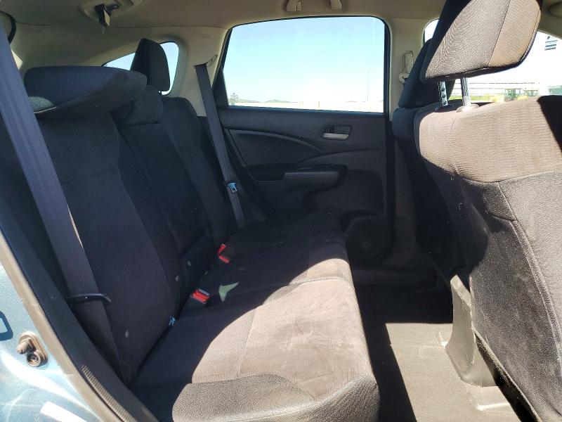 48420326 :رقم المزاد ، 2HKRM3H31EH538633 vin ، 2014 Honda Cr-v مزاد بيع
