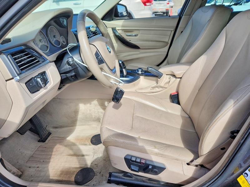 51715496 :رقم المزاد ، WBA3A5C55CF344940 vin ، 2012 Bmw 328 مزاد بيع