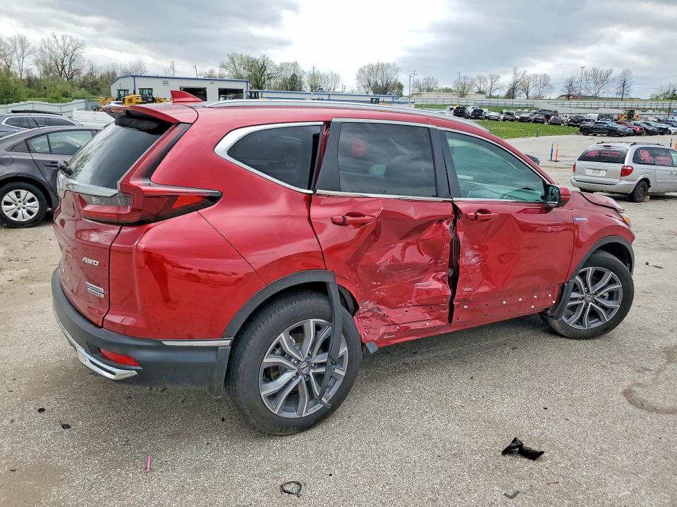 Aukcja sprzedaży 2021 Honda Cr-v, vin: 7FART6H95ME028358, numer aukcji: 47698886