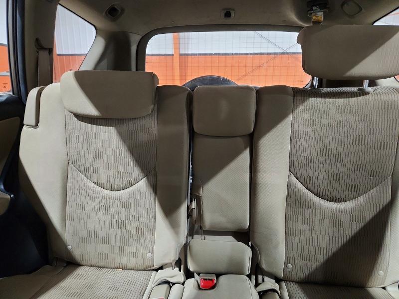 Продаж на аукціоні авто 2010 Toyota Rav4, vin: 2T3BF4DV6AW071849, номер лоту: 51259606