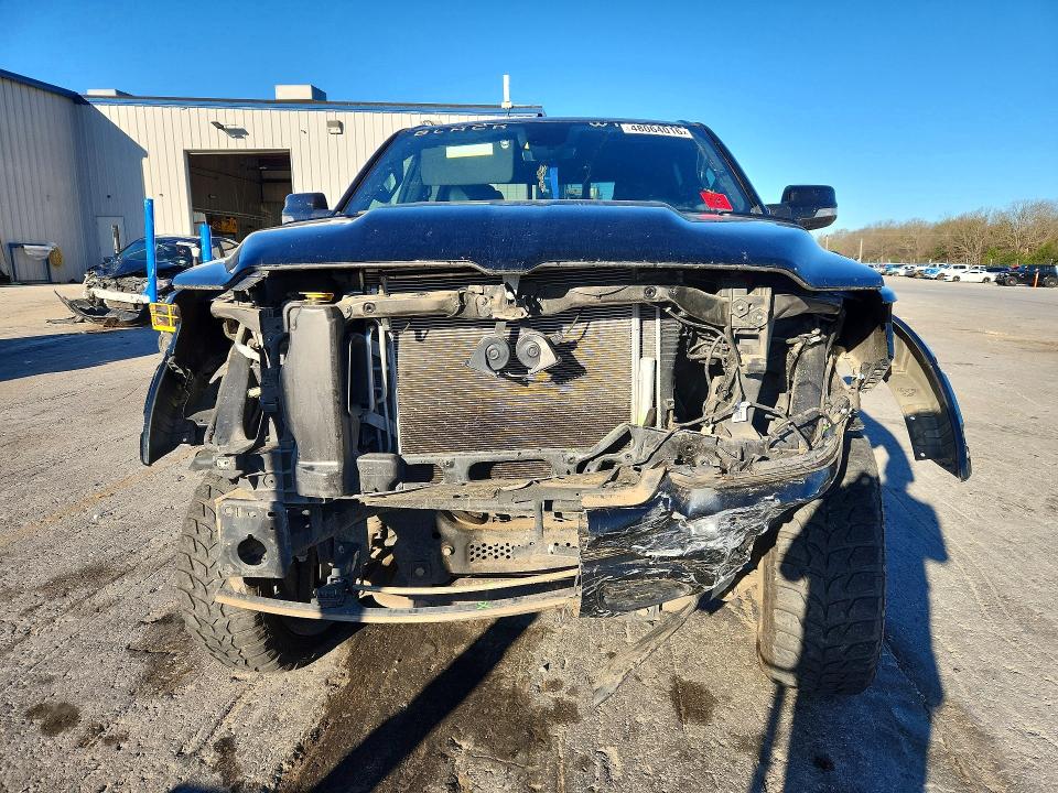 Продаж на аукціоні авто 2021 Ram 1500, vin: 1C6SRFFT4MN761410, номер лоту: 48064016