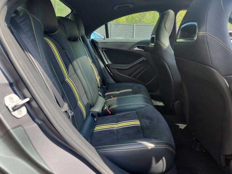 49379066 :رقم المزاد ، WDDSJ4EB3EN030035 vin ، 2014 Mercedes-benz Cla مزاد بيع