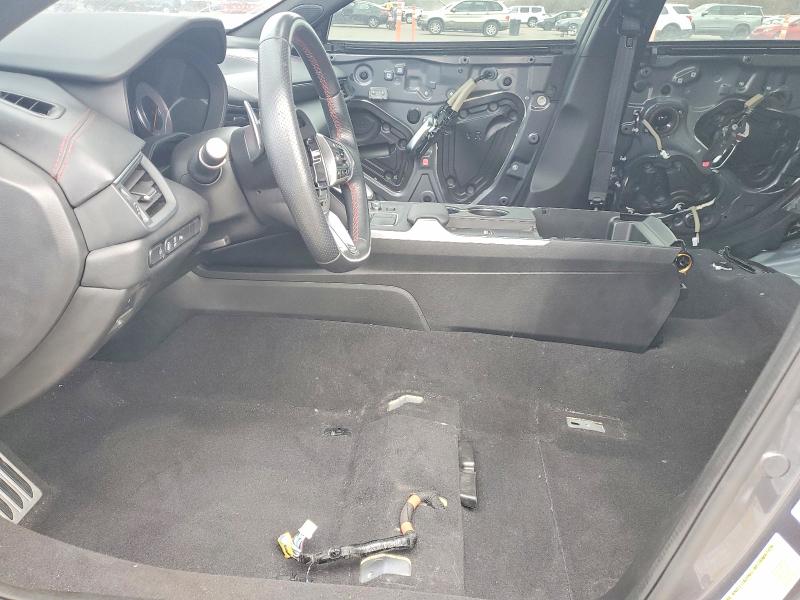 Продажа на аукционе авто 2022 Acura Tlx, vin: 19UUB5F51NA004380, номер лота: 48152456