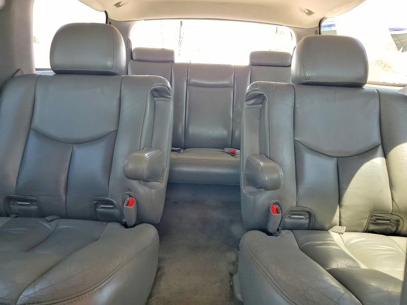 Aukcja sprzedaży 2005 Gmc Yukon Xl, vin: 1GKFK66U25J115674, numer aukcji: 51383046