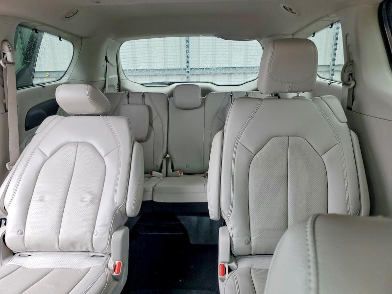Aukcja sprzedaży 2021 Chrysler Pacifica, vin: 2C4RC1BG6MR576170, numer aukcji: 51131016