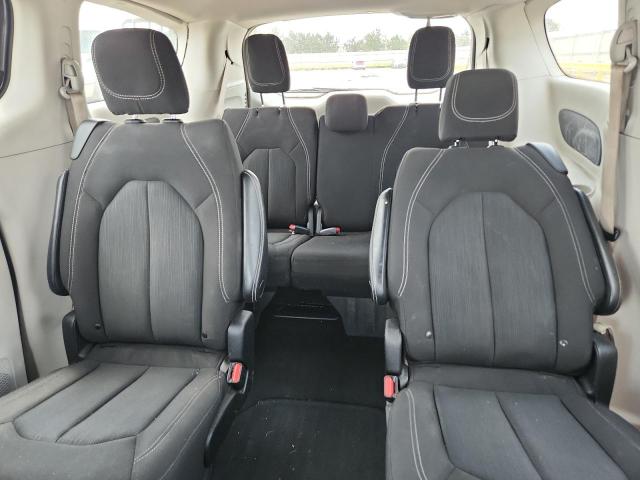 Aukcja sprzedaży 2022 Chrysler Voyager, vin: 2C4RC1CGXNR223088, numer aukcji: 50775126
