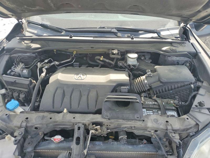 Продажа на аукционе авто 2014 Acura Rdx, vin: 5J8TB4H55EL022999, номер лота: 47821086