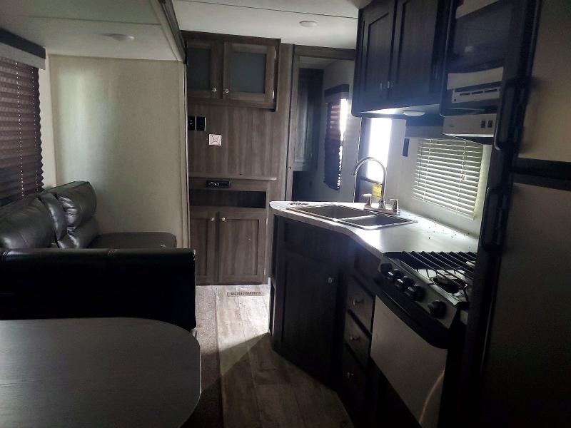 Продаж на аукціоні авто 2019 Highland Ridge Mesa Ridge, vin: 58TBH0BP9K26L3062, номер лоту: 49285466