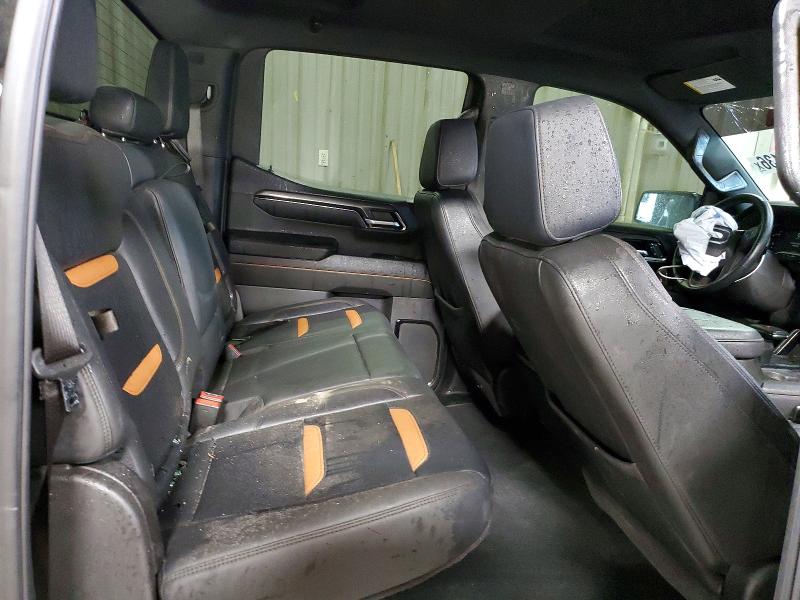 50771136 :رقم المزاد ، 3GTUUEE88RG388153 vin ، 2024 Gmc Sierra مزاد بيع