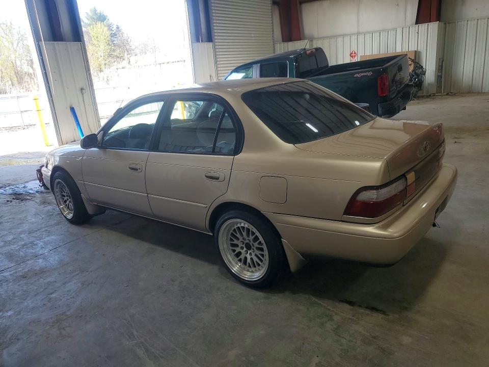 48159446 :رقم المزاد ، 2T1BB02E5TC170330 vin ، 1996 Toyota Corolla مزاد بيع