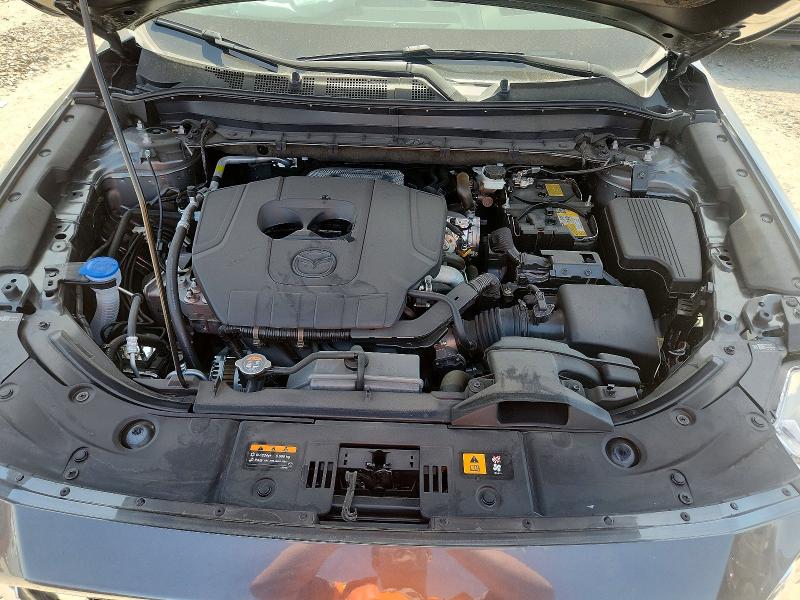 Aukcja sprzedaży 2025 Mazda Cx-5, vin: JM3KFBEM8S0644550, numer aukcji: 48585126