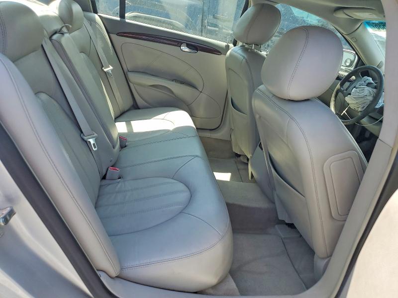 Aukcja sprzedaży 2011 Buick Lucerne, vin: 1G4HC5EM1BU122960, numer aukcji: 46783536