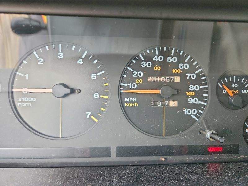 Продаж на аукціоні авто 1995 Jeep Grand Cherokee, vin: 1J4GZ78S6SC650224, номер лоту: 50469476