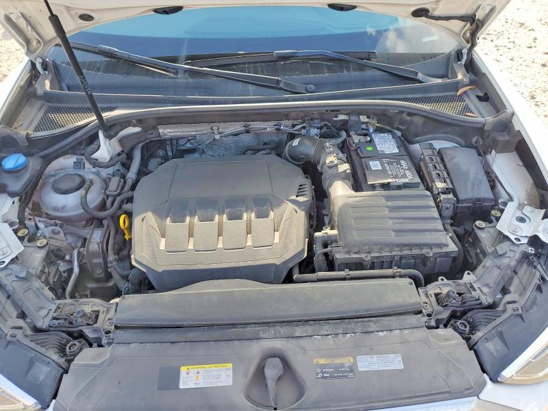 Aukcja sprzedaży 2022 Audi Q3, vin: WA1BUCF39N1114400, numer aukcji: 48161516