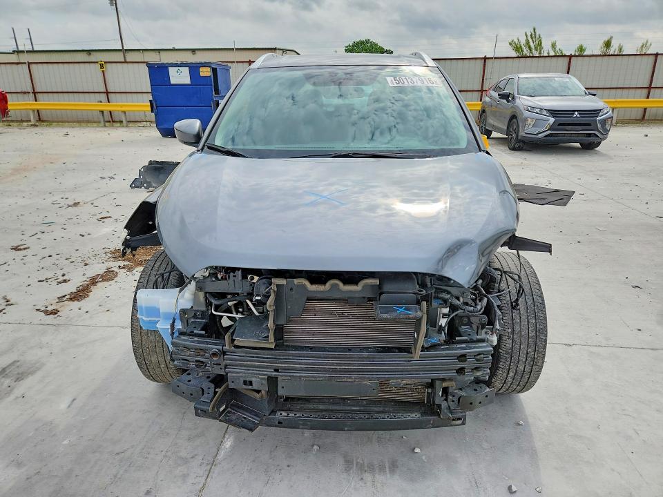 Aukcja sprzedaży 2021 Nissan Kicks, vin: 3N1CP5CV0ML545818, numer aukcji: 50137916