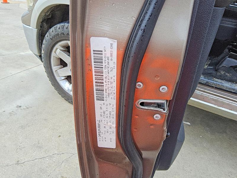 Aukcja sprzedaży 2010 Dodge Ram 1500, vin: 1D7RV1CT1AS117957, numer aukcji: 51612986