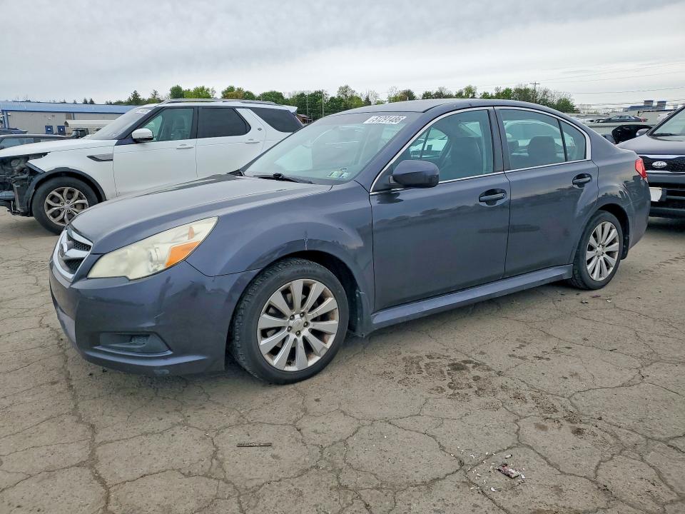 Продаж на аукціоні авто 2011 Subaru Legacy, vin: 4S3BMBK63B3236816, номер лоту: 51291486