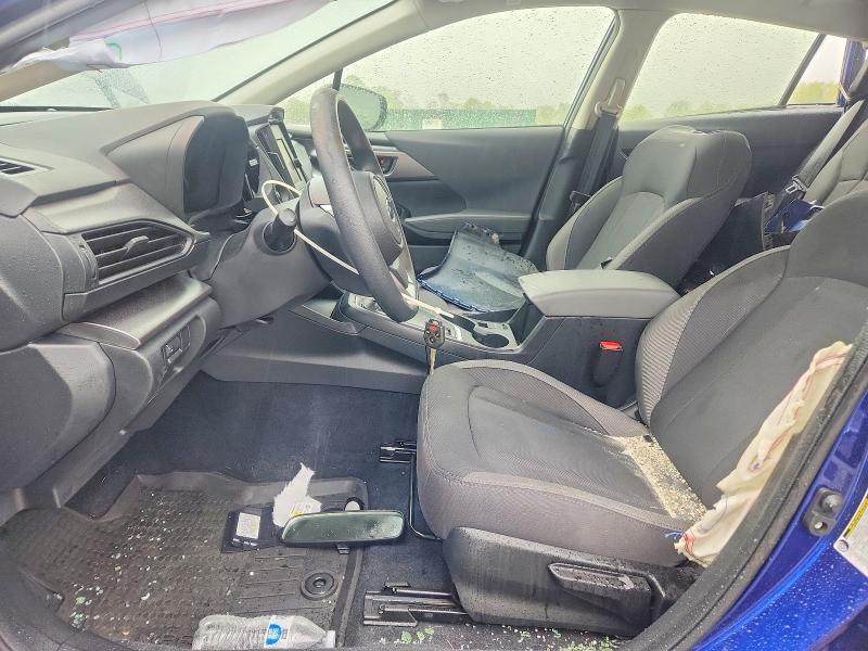 Aukcja sprzedaży 2024 Subaru Impreza, vin: JF1GUABC5R8896204, numer aukcji: 51602986