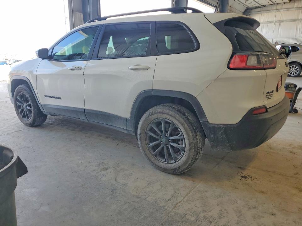 Продажа на аукционе авто 2023 Jeep Cherokee, vin: 1C4PJMMB3PD105326, номер лота: 48615556