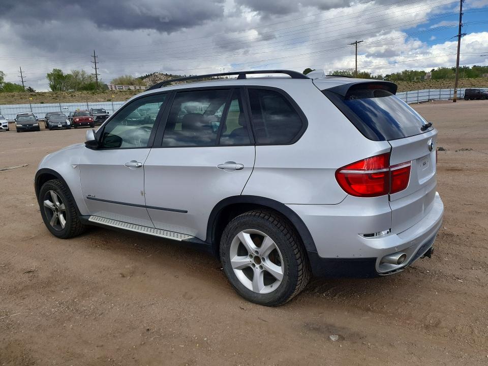 50125776 :رقم المزاد ، 5UXZW0C55CL667550 vin ، 2012 Bmw X5 مزاد بيع