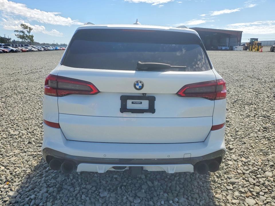 48824946 :رقم المزاد ، 5UXCR6C06L9B41979 vin ، 2020 Bmw X5 مزاد بيع