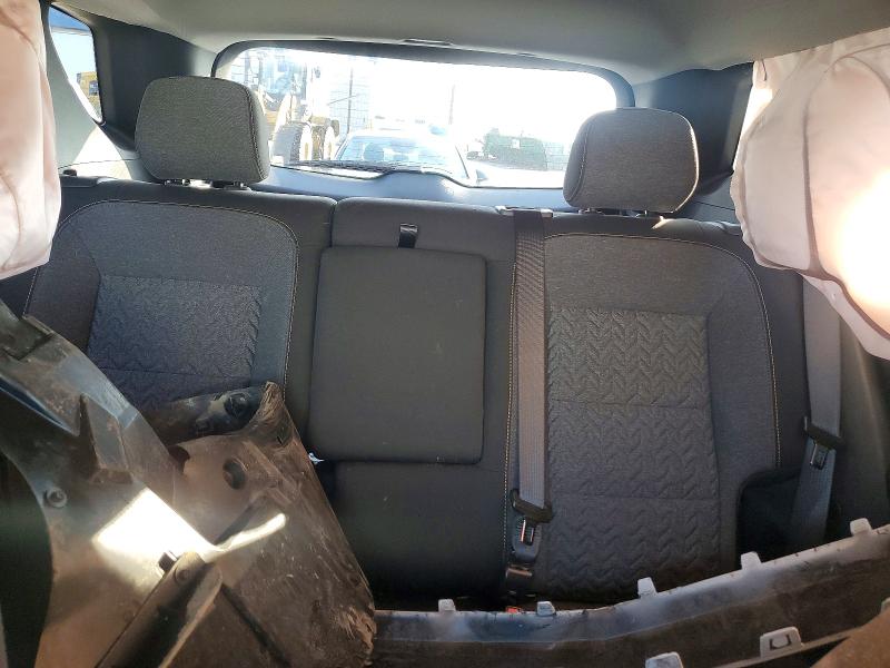 48392686 :رقم المزاد ، 3GNAXKEG5RS233855 vin ، 2024 Chevrolet Equinox مزاد بيع