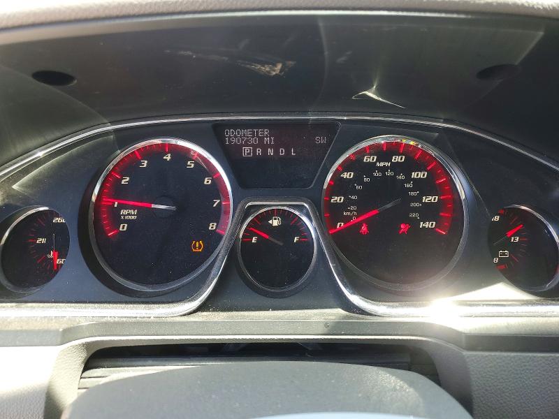 Aukcja sprzedaży 2014 Gmc Acadia, vin: 1GKKRRKDXEJ289817, numer aukcji: 50556266