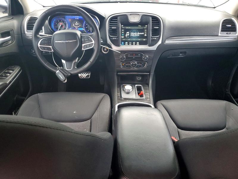 Продажа на аукционе авто 2021 Chrysler 300, vin: 2C3CCAAG5MH509190, номер лота: 45735556