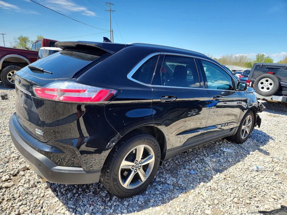 Aukcja sprzedaży 2020 Ford Edge, vin: 2FMPK4J93LBA98095, numer aukcji: 51864026