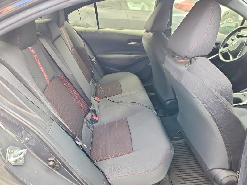 Продаж на аукціоні авто 2023 Toyota Corolla, vin: JTDBCMFE4P3002644, номер лоту: 47959826