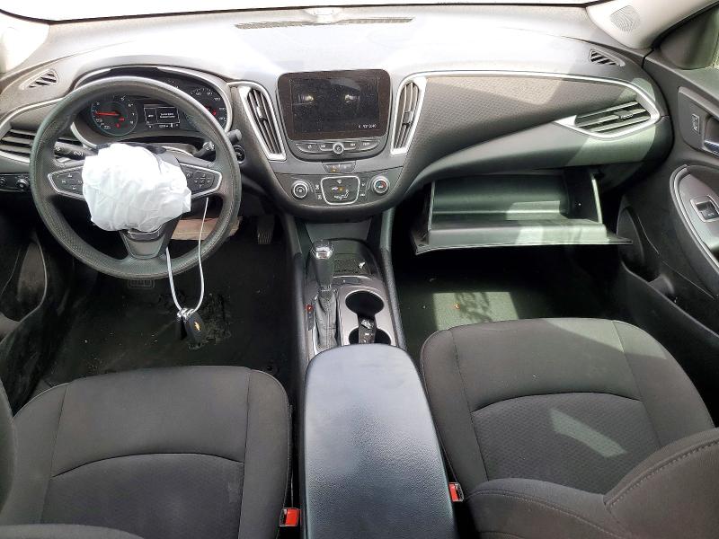 Aukcja sprzedaży 2020 Chevrolet Malibu, vin: 1G1ZB5ST8LF001770, numer aukcji: 48976966