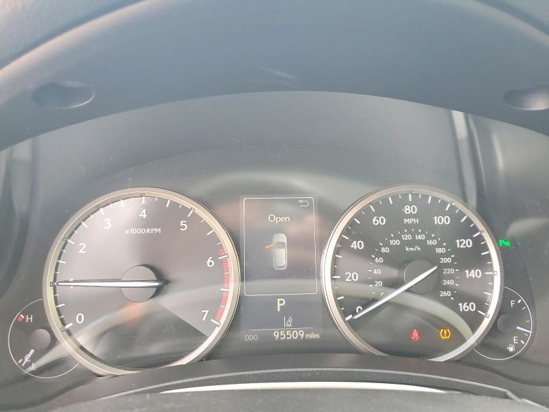 49926936 :رقم المزاد ، JTJYARBZ6J2092394 vin ، 2018 Lexus Nx 300 مزاد بيع
