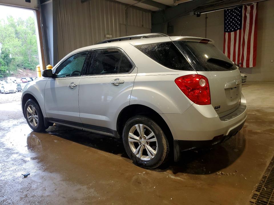Aukcja sprzedaży 2014 Chevrolet Equinox, vin: 2GNFLGEK0E6195785, numer aukcji: 51131226