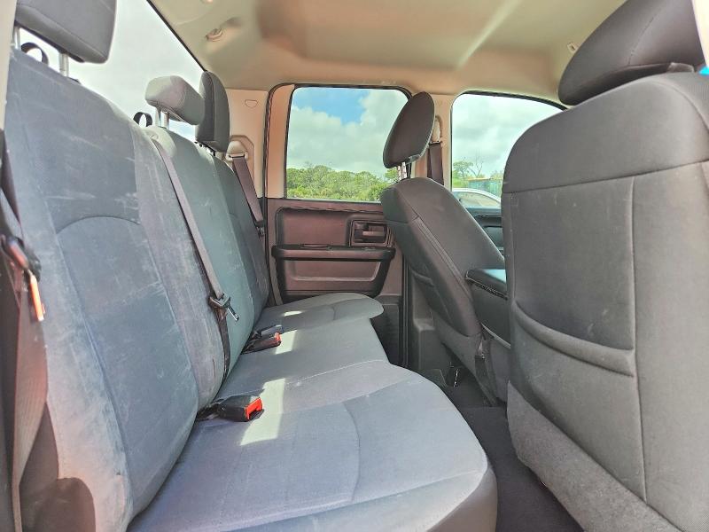 Продажа на аукционе авто 2021 Ram 1500 Classic, vin: 1C6RR6FG9MS533454, номер лота: 51926386