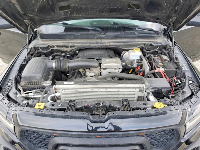 50499196 :رقم المزاد ، 1C6SRFJT9MN623305 vin ، 2021 Ram 1500 مزاد بيع