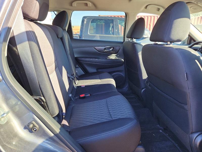 Aukcja sprzedaży 2019 Nissan Rogue, vin: 5N1AT2MV2KC789648, numer aukcji: 50708816