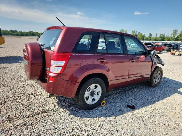 Aukcja sprzedaży 2006 Suzuki Grand Vitara, vin: JS3TD941964102909, numer aukcji: 49125266