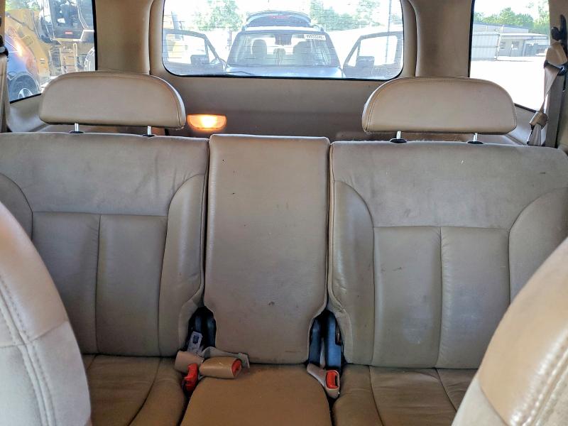 Продажа на аукционе авто 1998 Dodge Durango, vin: 1B4HS28Z6WF148863, номер лота: 49150296