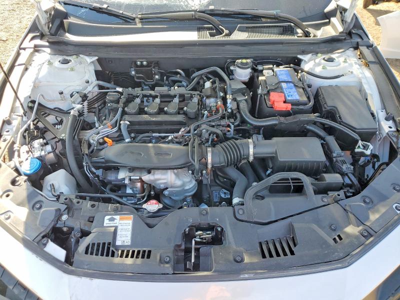 Aukcja sprzedaży 2025 Honda Accord, vin: 1HGCY1F24SA041329, numer aukcji: 51569416