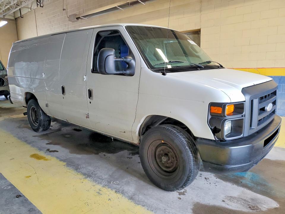 Aukcja sprzedaży 2014 Ford Econoline, vin: 1FTSS3EL9EDA92457, numer aukcji: 48288286