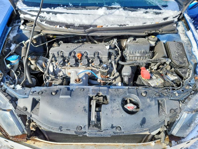 2015 Honda Civic Se 4dr მანქანა იყიდება აუქციონზე, vin: 2HGFB2F79FH020337, აუქციონის ნომერი: 47942036