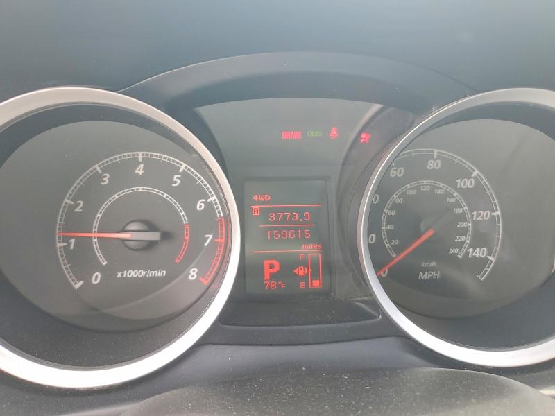 Aukcja sprzedaży 2013 Mitsubishi Lancer, vin: JA32V2FW7DU011172, numer aukcji: 49424816