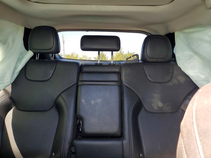 Aukcja sprzedaży 2019 Jeep Cherokee, vin: 1C4PJMDX6KD104420, numer aukcji: 50621186