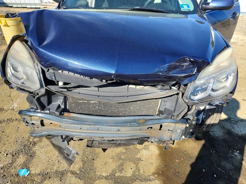 Продаж на аукціоні авто 2016 Chevrolet Equinox, vin: 2GNFLFEKXG6173029, номер лоту: 50093156