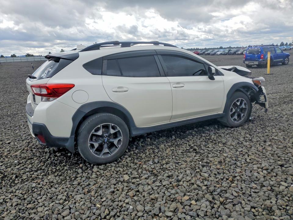 Продажа на аукционе авто 2019 Subaru Crosstrek, vin: JF2GTACC0KH321849, номер лота: 49621306
