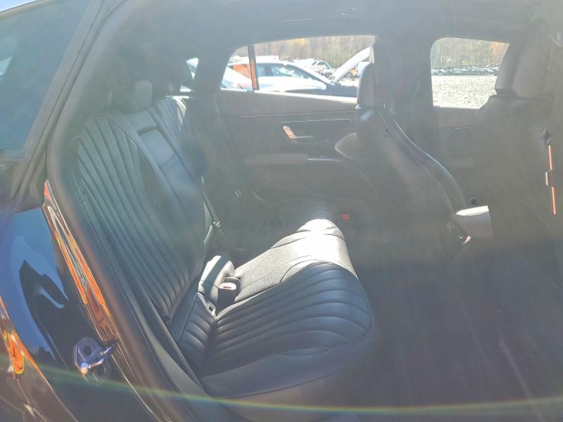 2023 Mercedes-benz Eqs Sedan მანქანა იყიდება აუქციონზე, vin: W1KCG2EB5PA031009, აუქციონის ნომერი: 49293956
